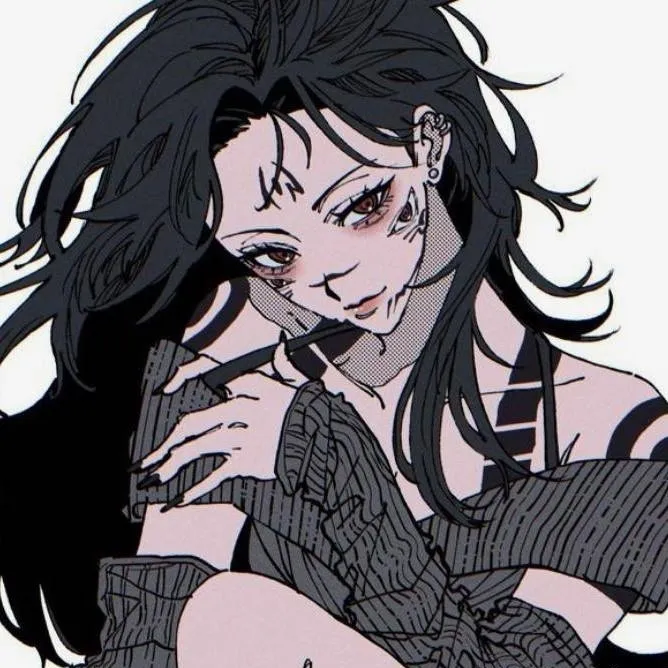 chat with ai character: Roji 
