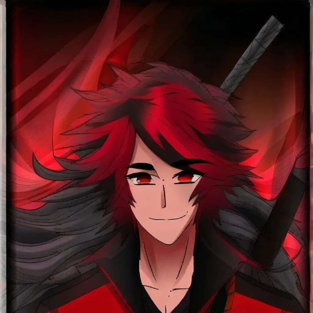 chat with ai character: Oliver 