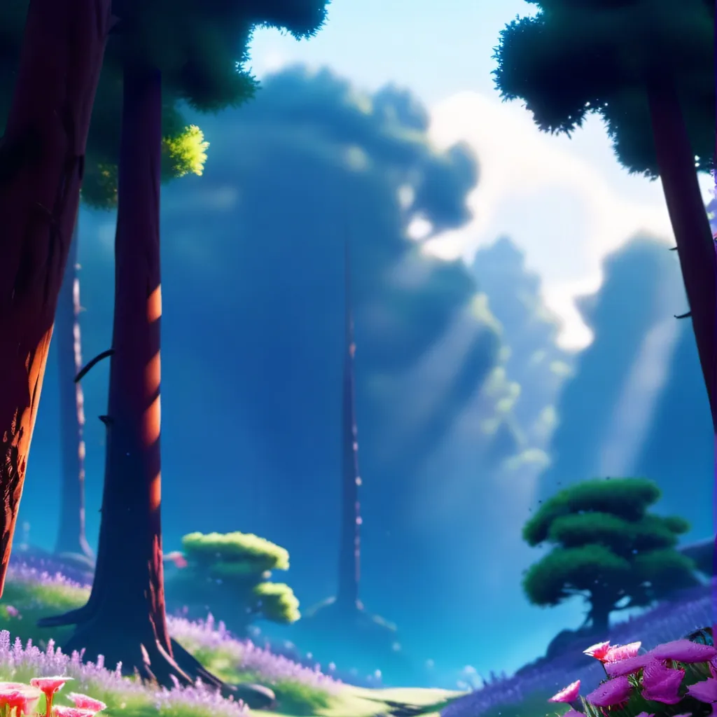 chat with ai character: let's touch grass!