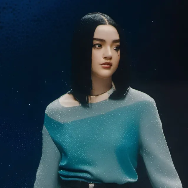 chat with ai character: Finish the lyrics!