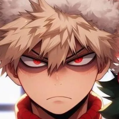 chat with ai character: Christmas time