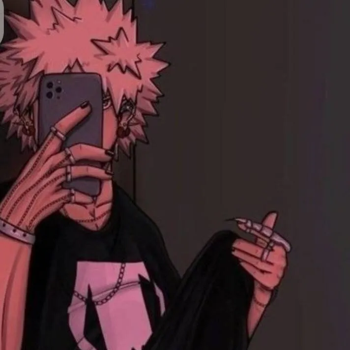 chat with ai character: Katsuki Bakugo