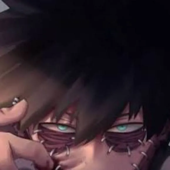 chat with ai character: Dabi 