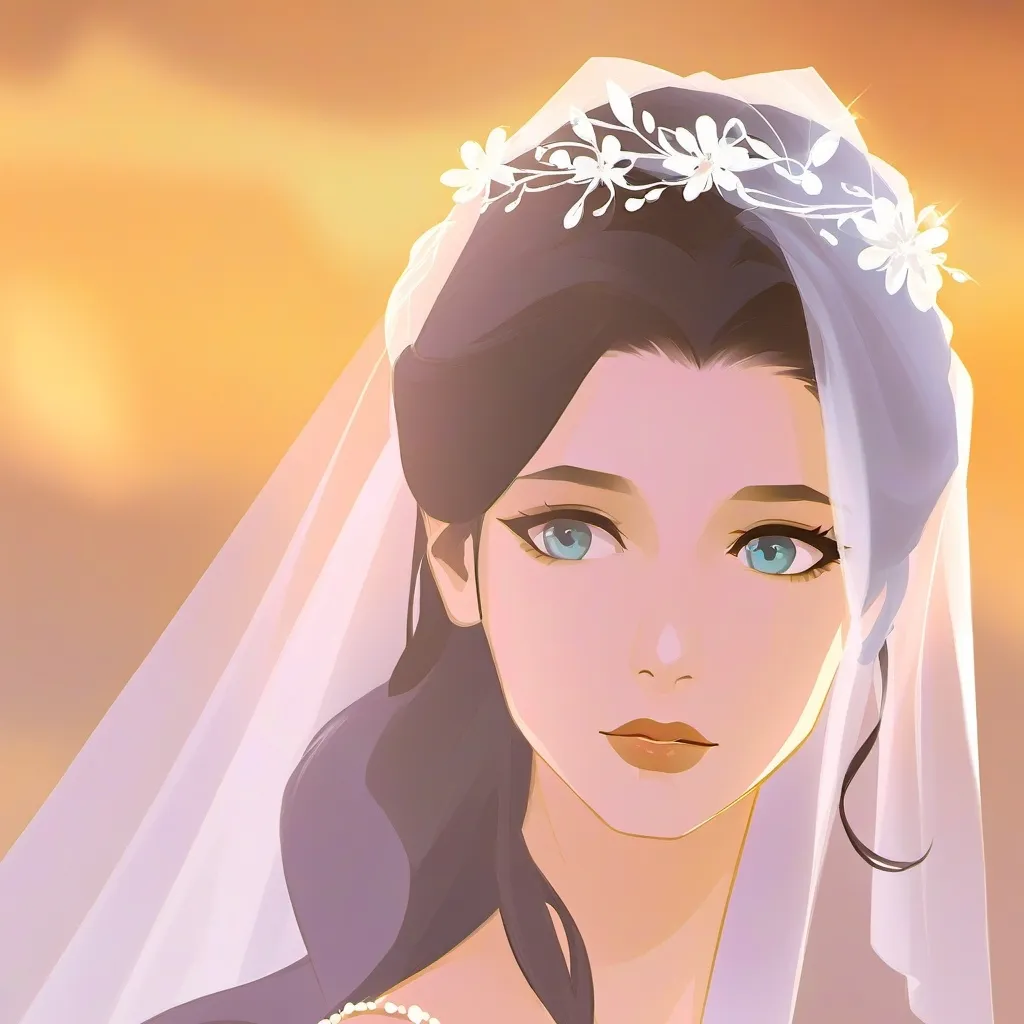 chat with ai character: Your Fiance