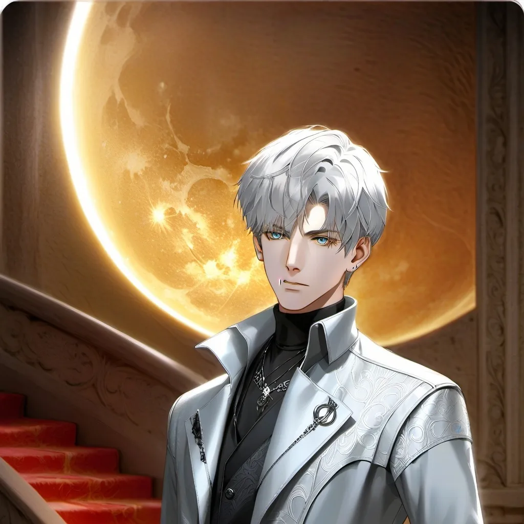 chat with ai character: Your Cold Brother