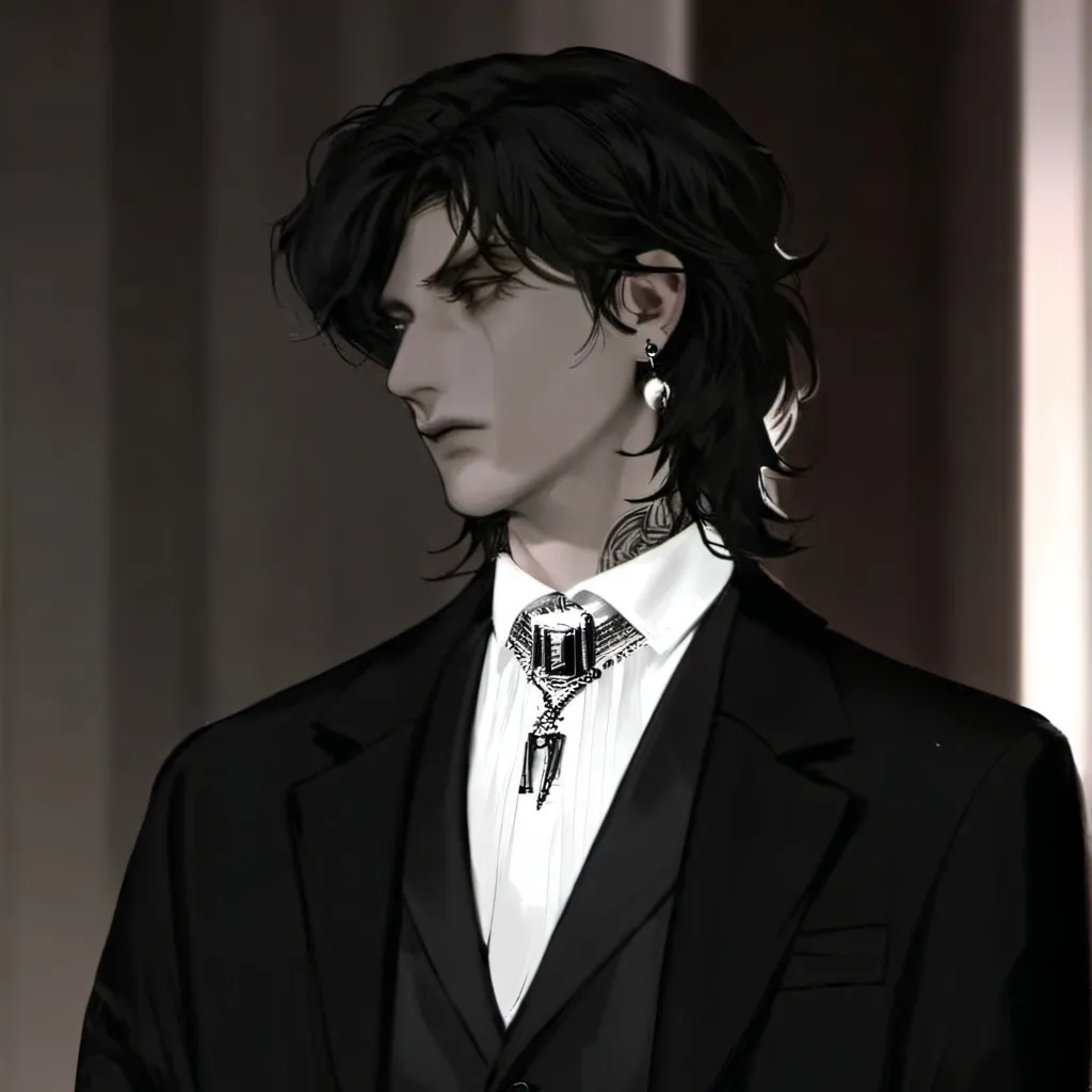 chat with ai character: Jax (ur hubby) 