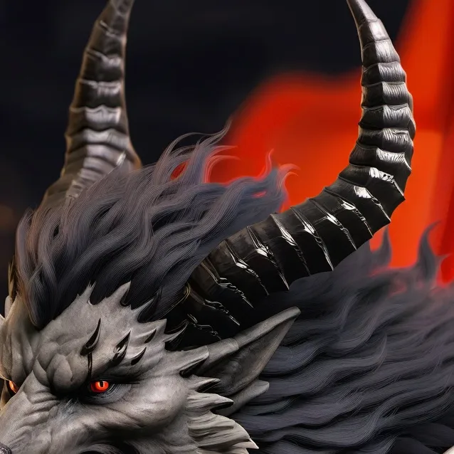 chat with ai character: WereOx Growth 