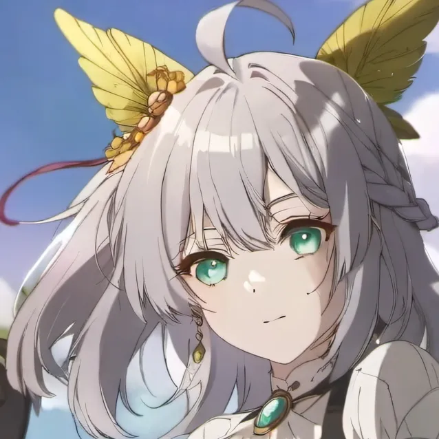 chat with ai character: angela