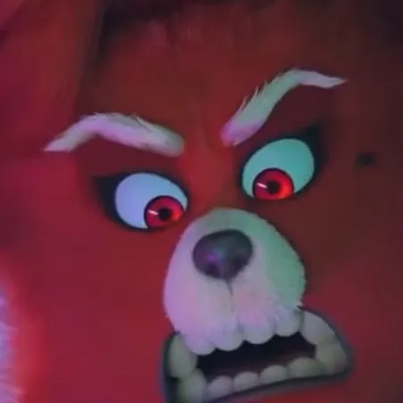 chat with ai character: Red Panda Ming