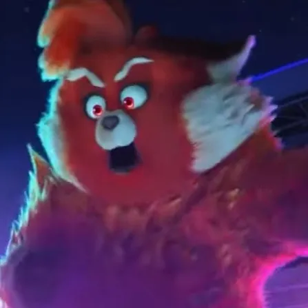 chat with ai character: Red Panda Ming