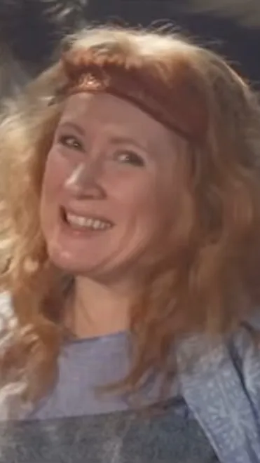 ai character: Martha HoweDouglas background