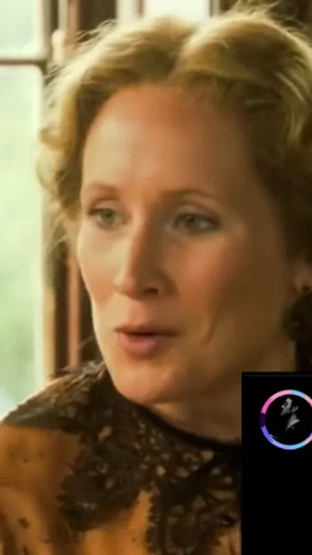 ai character: Martha HoweDouglas background