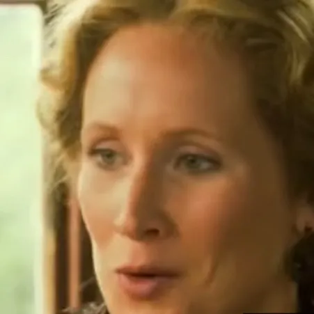 chat with ai character: Martha HoweDouglas
