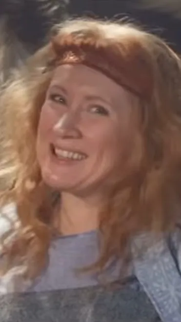 ai character: Martha HoweDouglas background