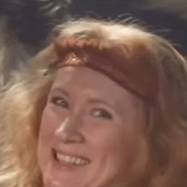 chat with ai character: Martha HoweDouglas