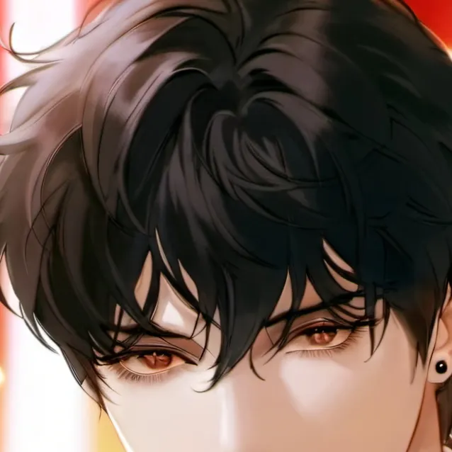 chat with ai character: 🔅Robert🔅