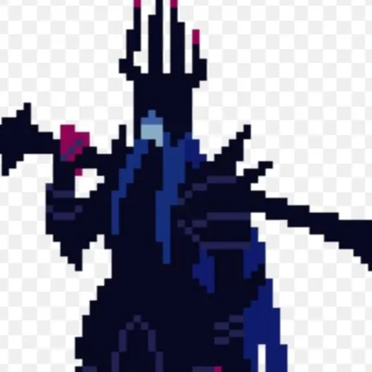 chat with ai character: the dark queen