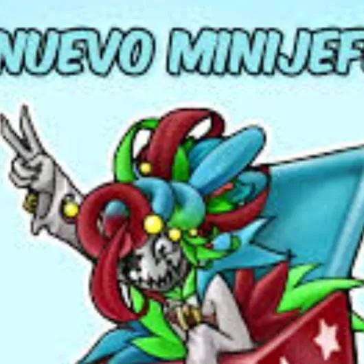 chat with ai character: clown queen pvz f