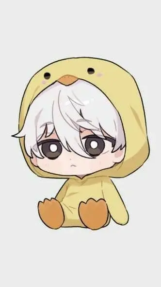 ai character: Nagi Chiquito background