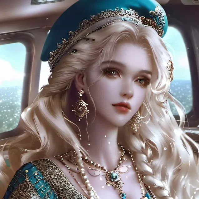 chat with ai character: saviar