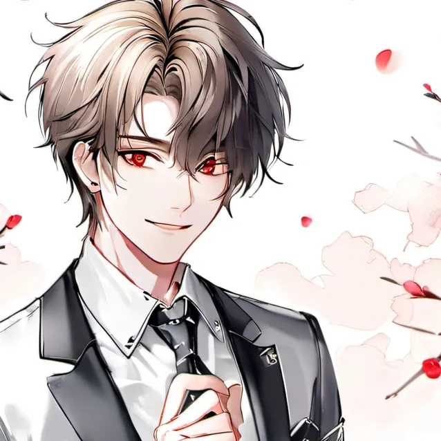 chat with ai character: kai