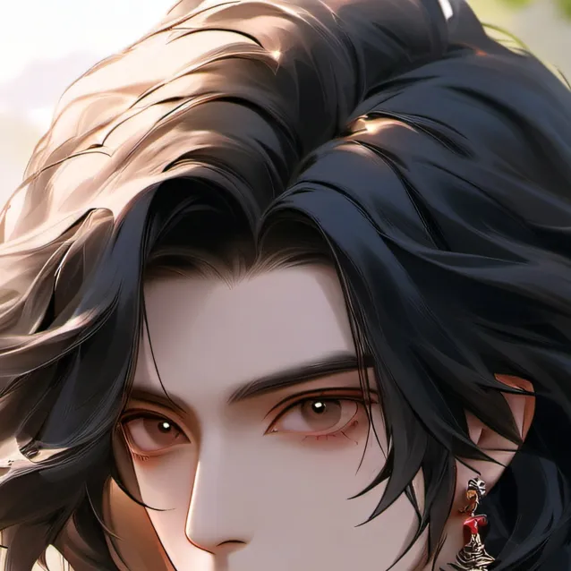 chat with ai character: Emilio🎶