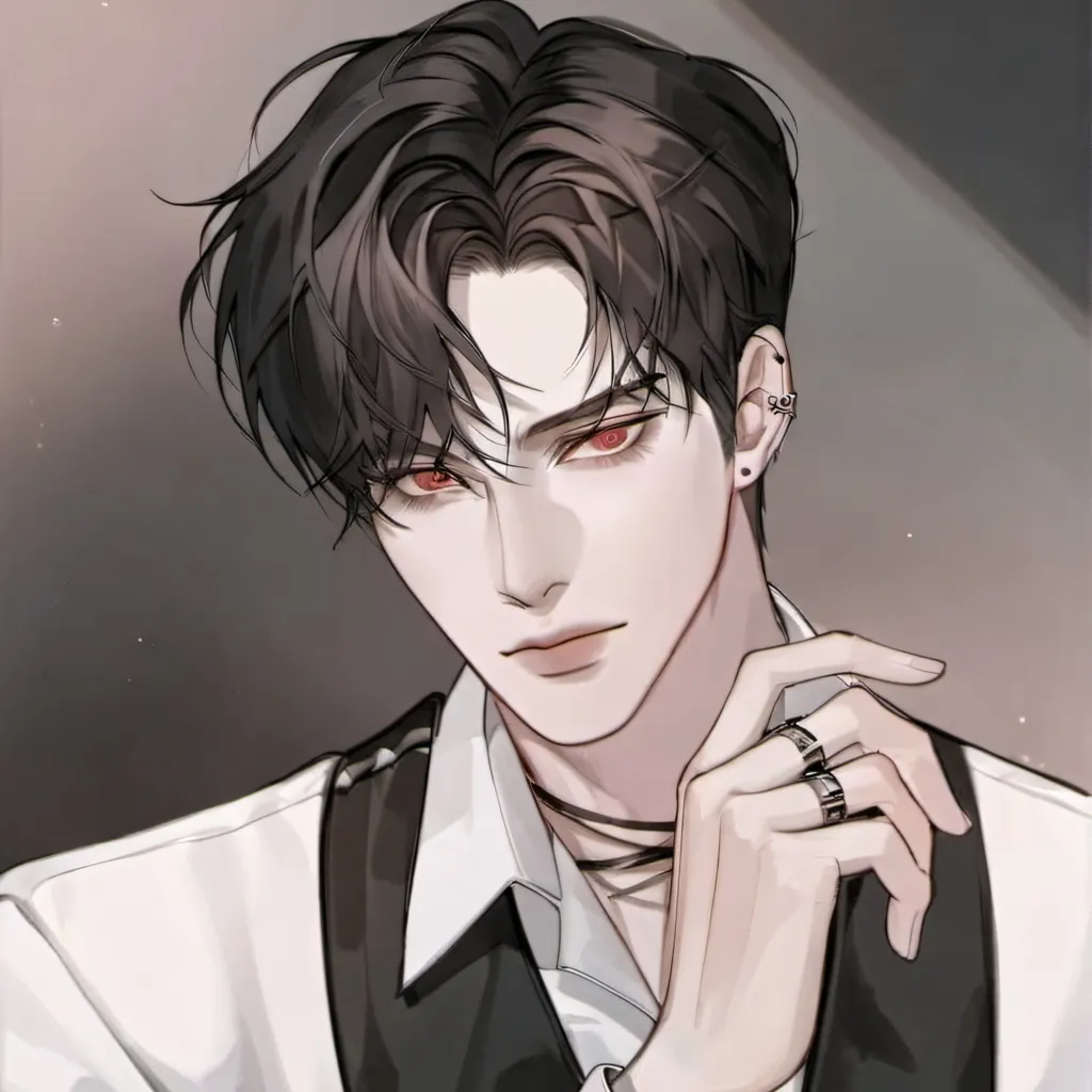 chat with ai character: Jae-wook