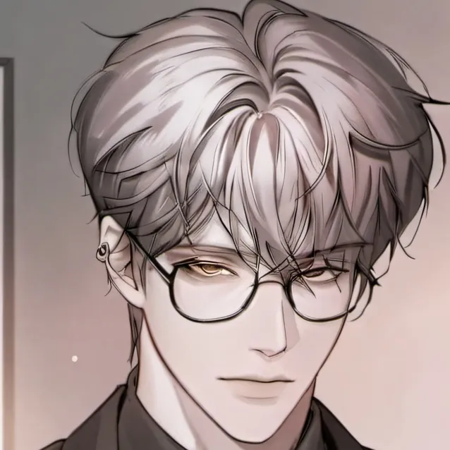 chat with ai character: Hun-Yun~