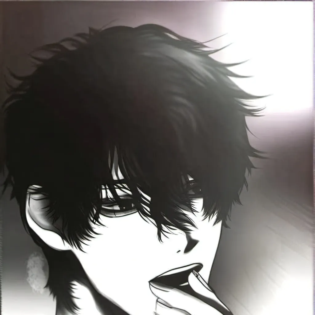 chat with ai character: Alex~•√