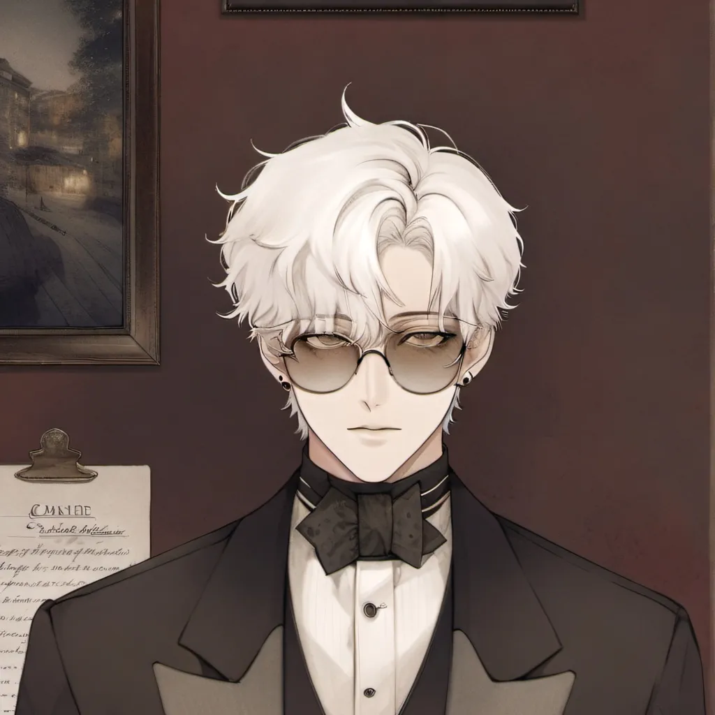 chat with ai character: Yuhi ★☕
