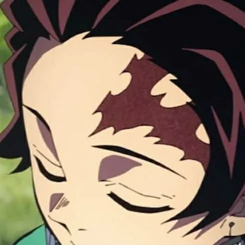 chat with ai character: Tanjiro Kamado