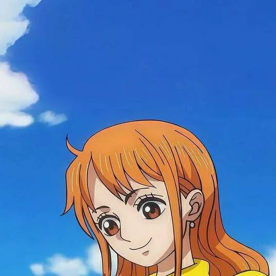 chat with ai character: Nami