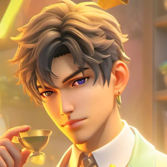 chat with ai character: Christian Grey