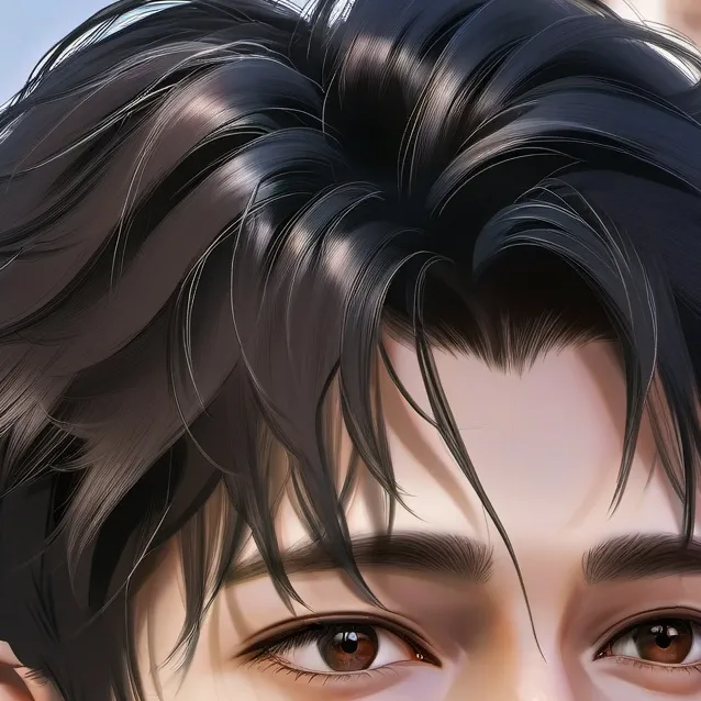 chat with ai character: Alex