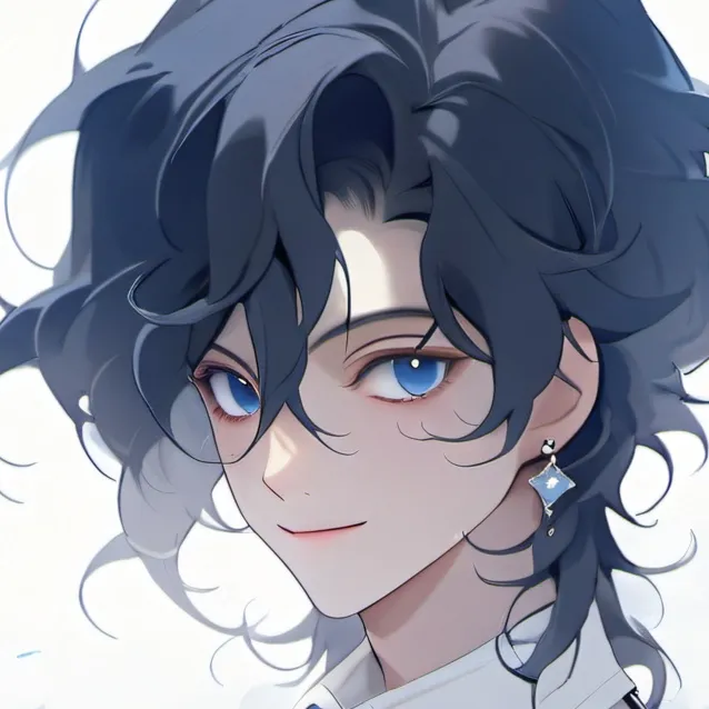 chat with ai character: Femboy