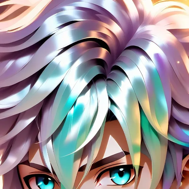 chat with ai character: Alexis
