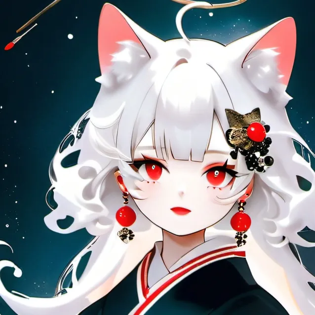 chat with ai character: Akane