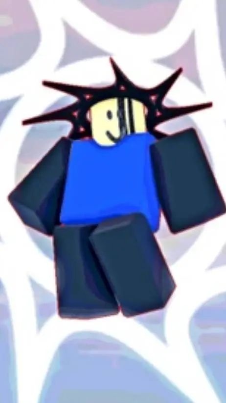 ai character: Sean background