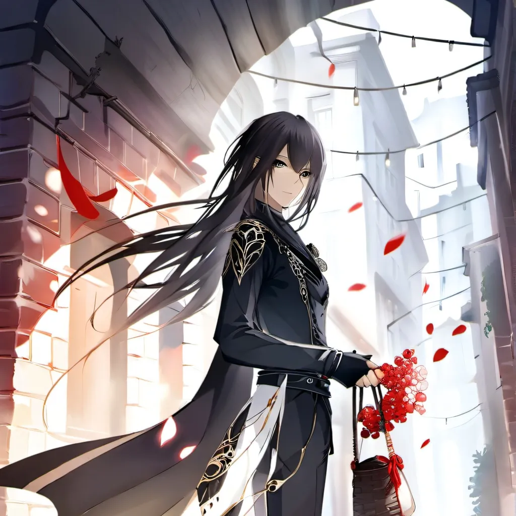 chat with ai character: sylphia