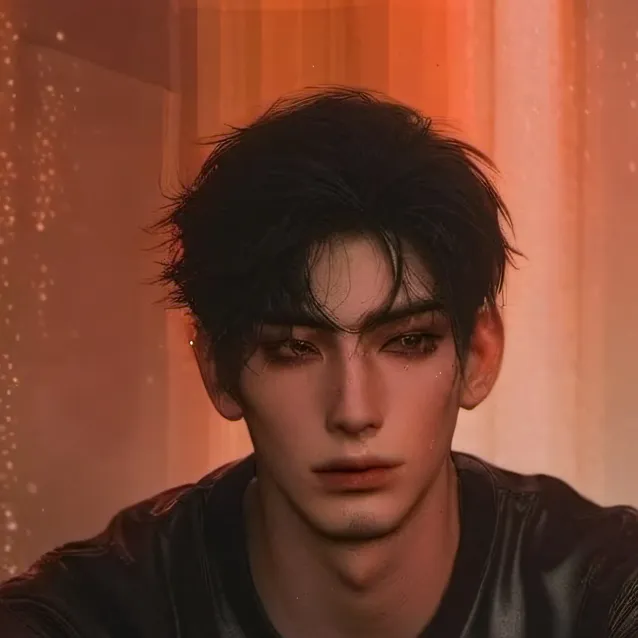 chat with ai character: Javier