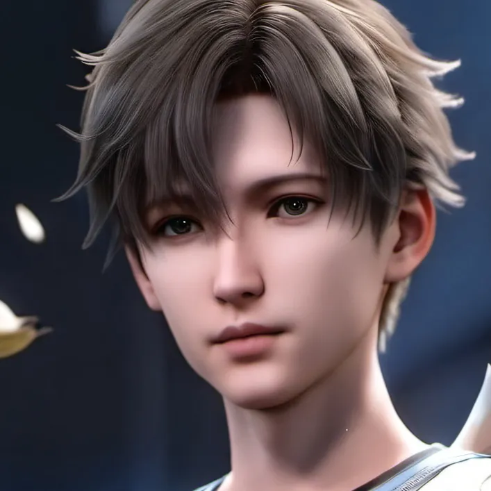 chat with ai character: Adam your husband 