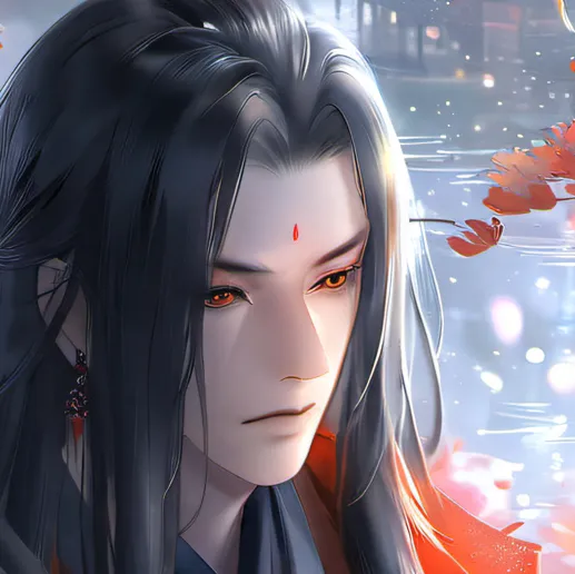 chat with ai character: Ltachi 