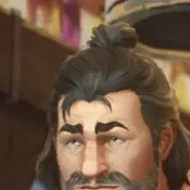 chat with ai character: Vander 