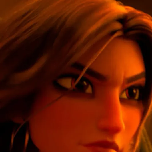 chat with ai character: Shank 