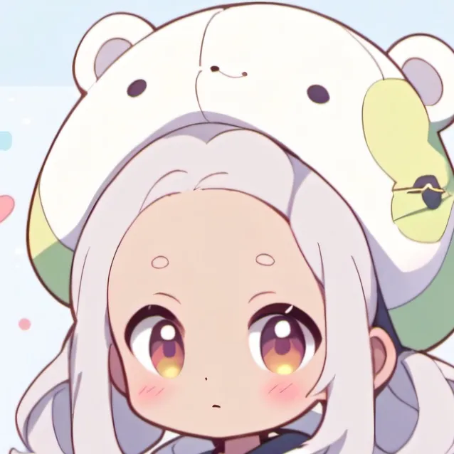 chat with ai character: Mariana 