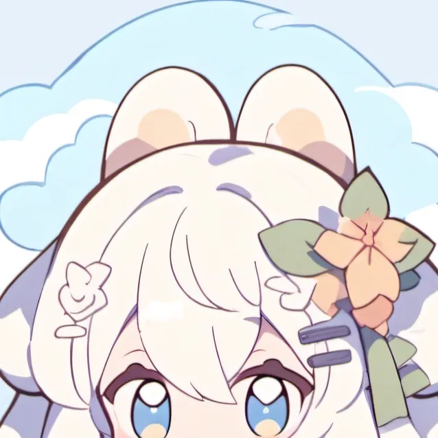 chat with ai character: Alu