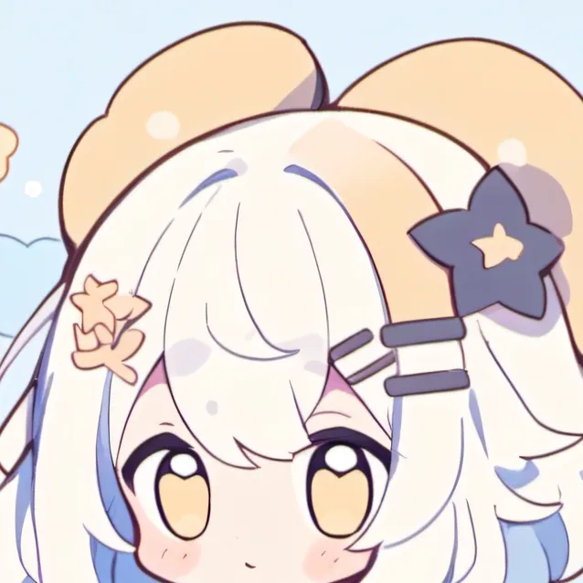 chat with ai character: Luna