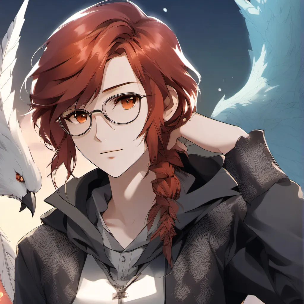 chat with ai character: Shoto's sister 