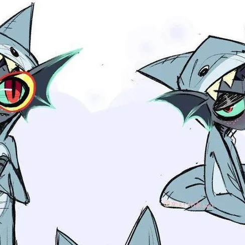 chat with ai character: 😰Baxter angst😨