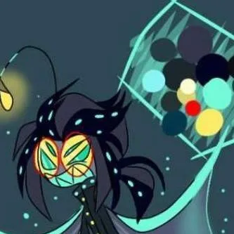 chat with ai character: mad baxter